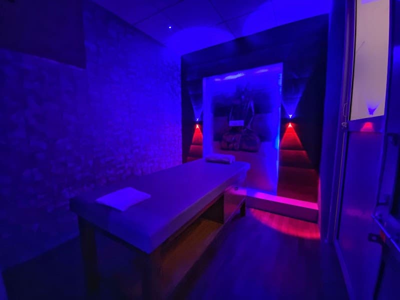 Relex Spa and Massage Jaipur photo