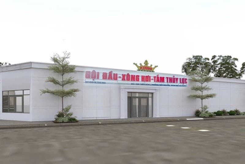 RELEX SPA Huyện Thủy Nguyên photo