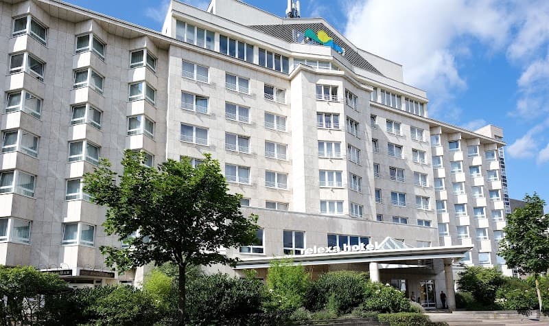 relexa hotel Frankfurt/Main photo