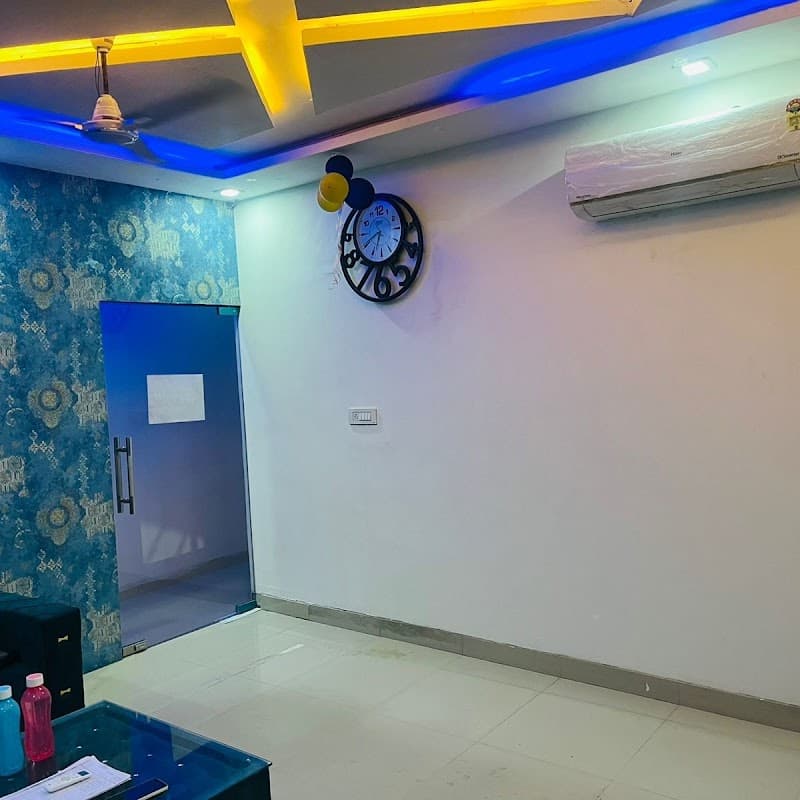 Relexa Thai Spa Jodhpur photo