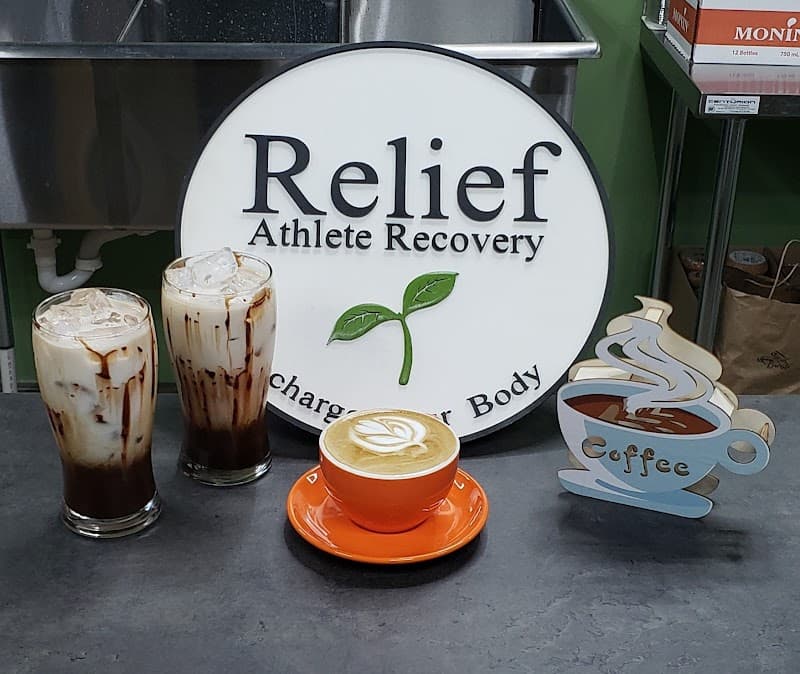 Relief Athlete Recovery Hatillo photo