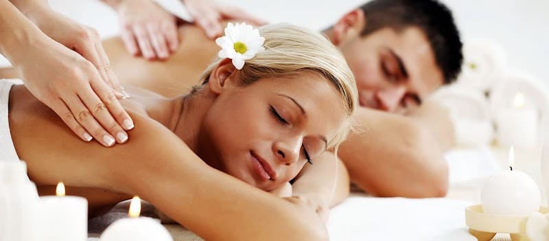 Relief Massage Center Kon/nou Karamanli 40A photo