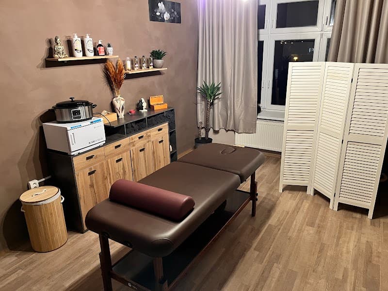 Relief Massage Pelhřimov photo