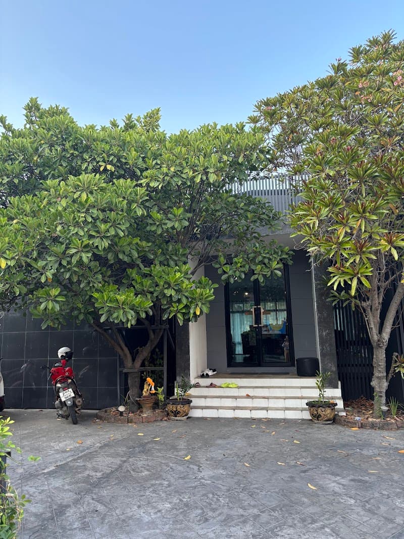 Relief spa and massage Buriram photo