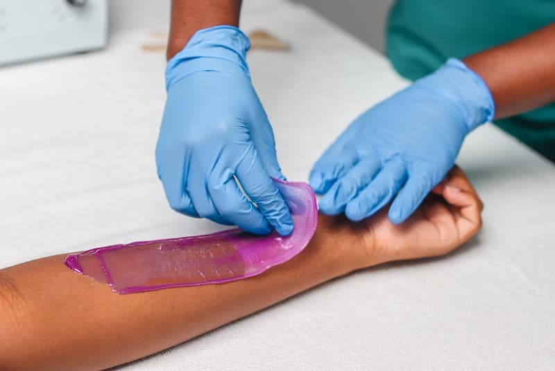 Relief Wave Skincare & Wellness Studio Nassau photo