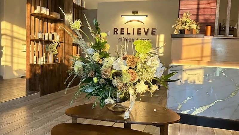 Relieve Clínica Spa Lázaro Cárdenas photo