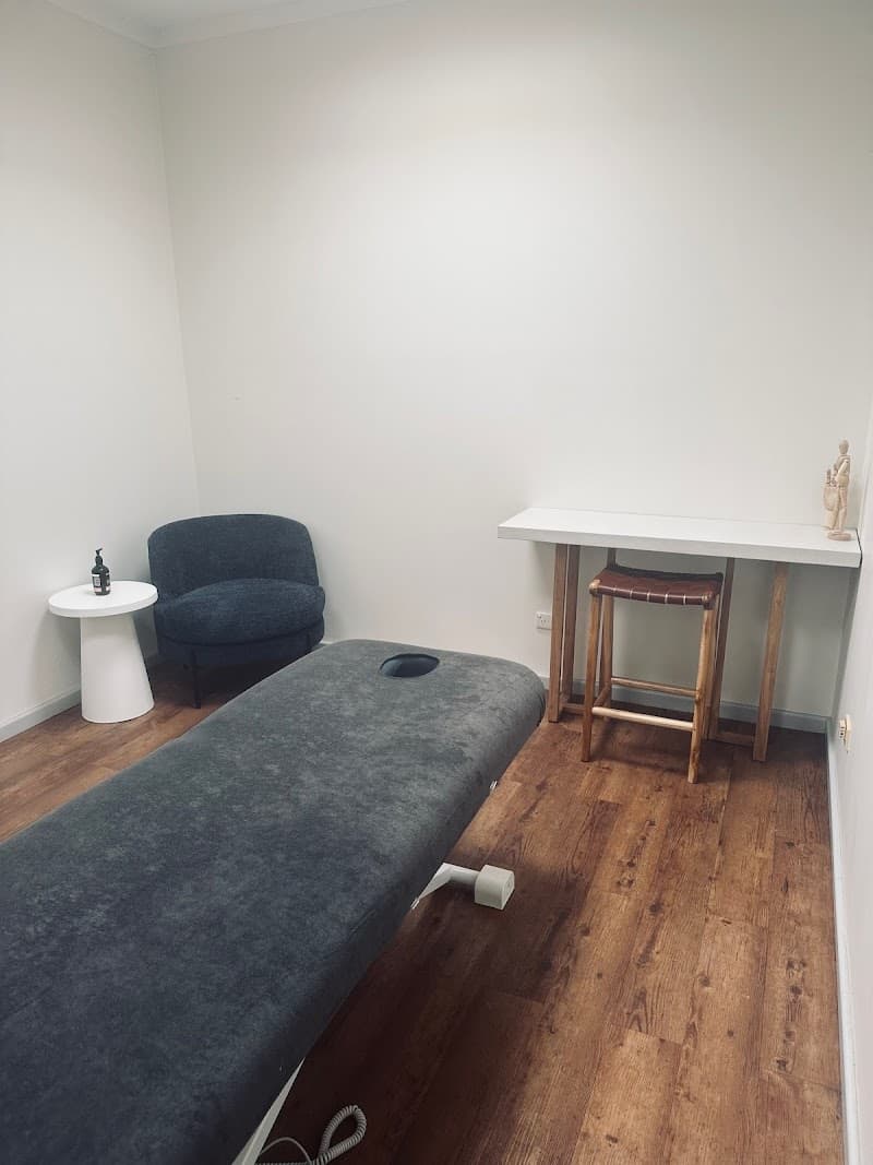 Relieve Remedial Massage Jamestown photo