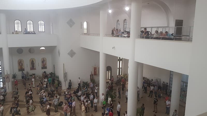 Relihiya Tila Zodchykh St photo