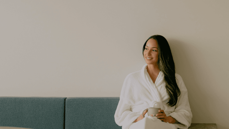 Relinque Urban Retreat & Spa Melbourne photo