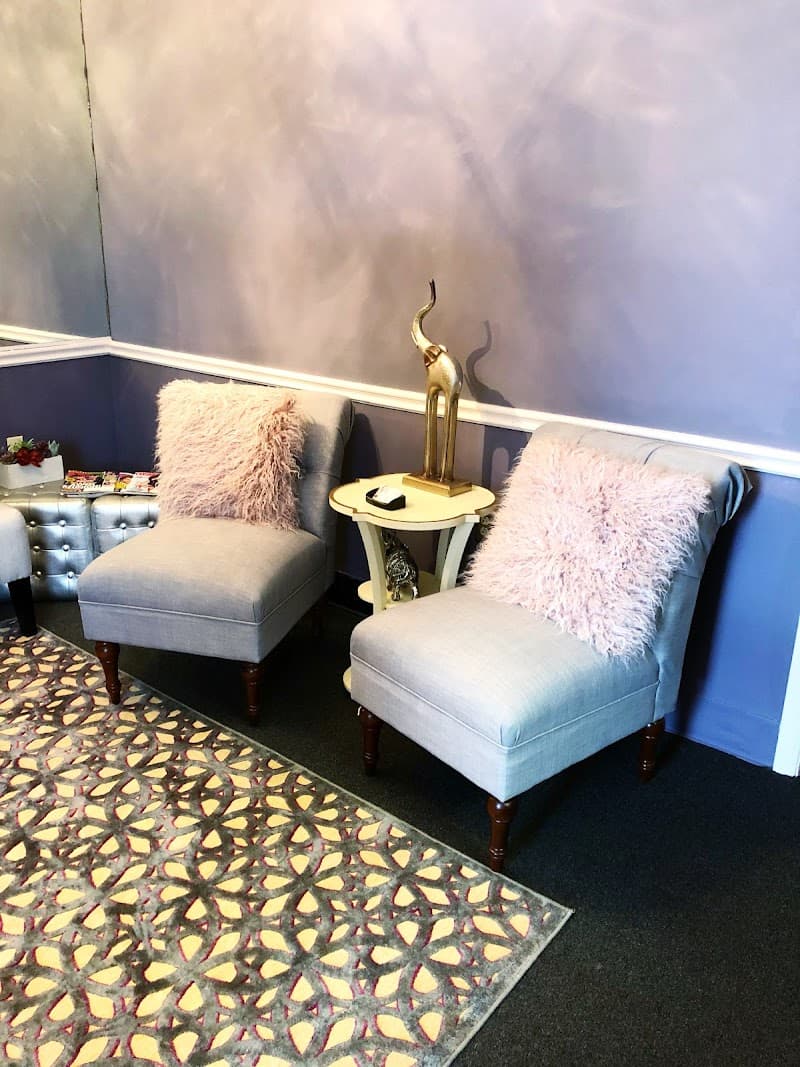 Relinquish Spa Atlanta photo