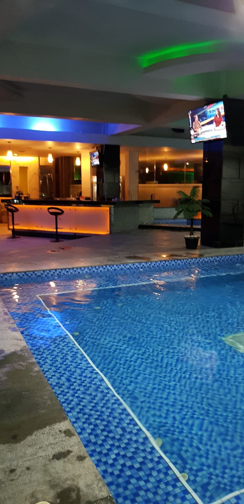 Relique Executive Spa Semarang photo