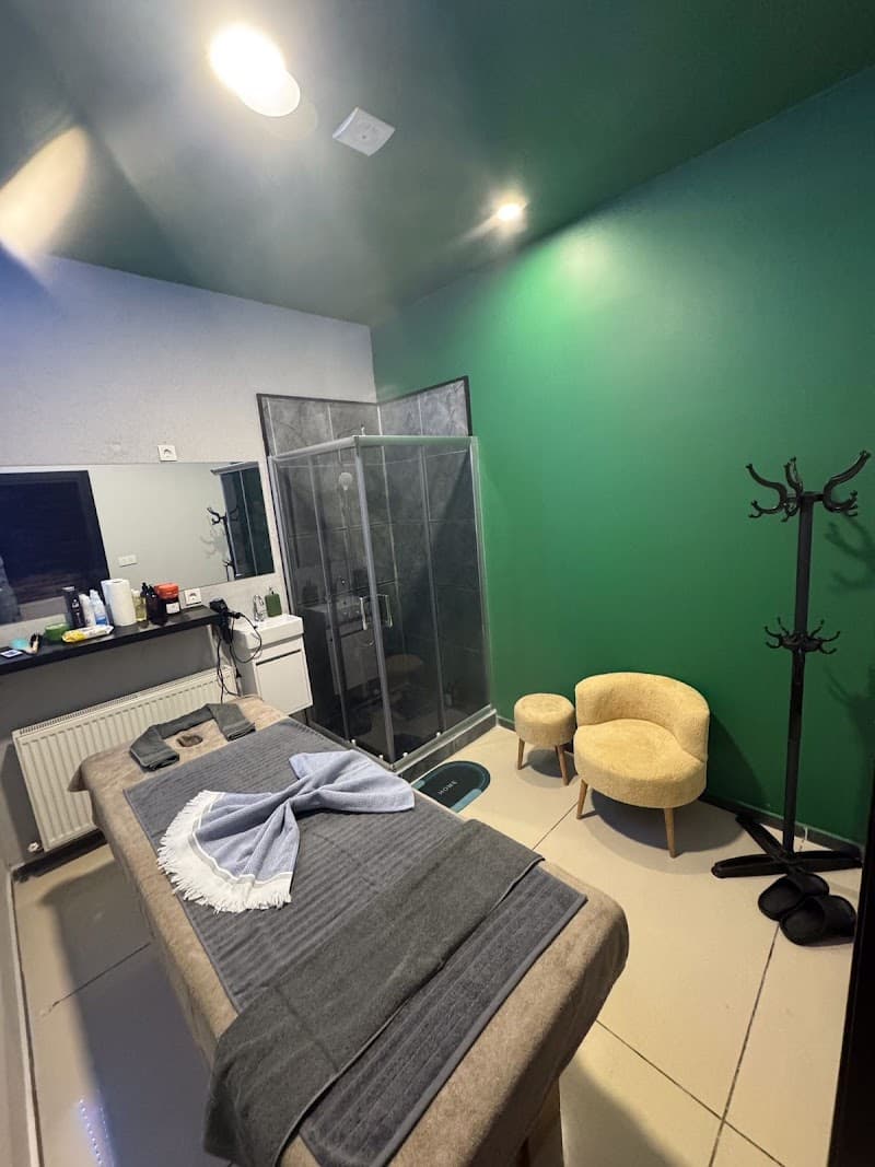 Rellaks spa merkezi Beylikdüzü photo