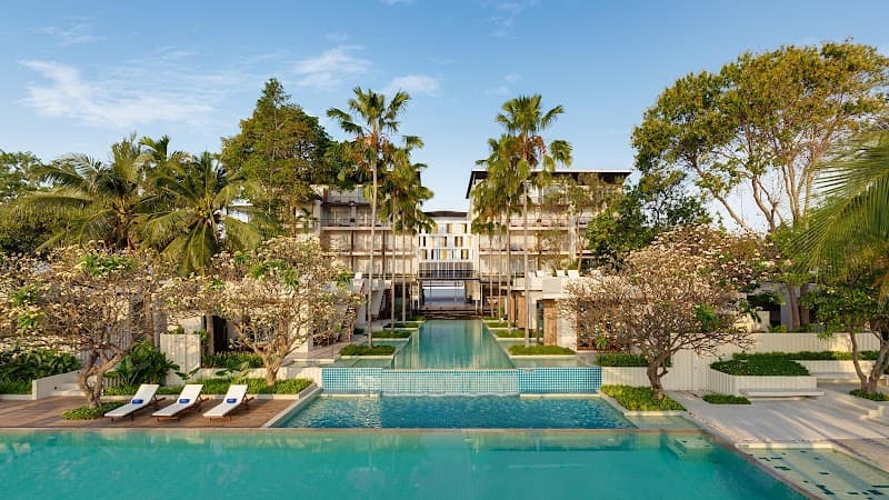 Relo' The Urban Escape Hua Hin photo