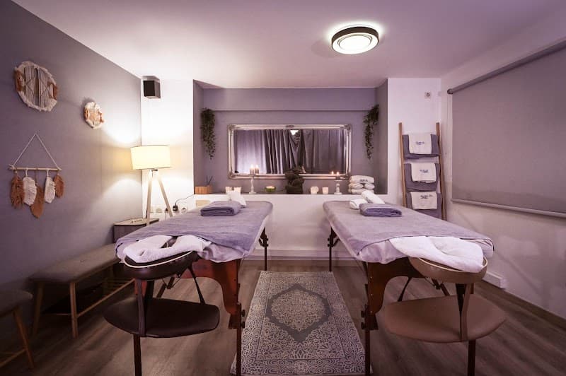 Reload sport & massage Zundert photo