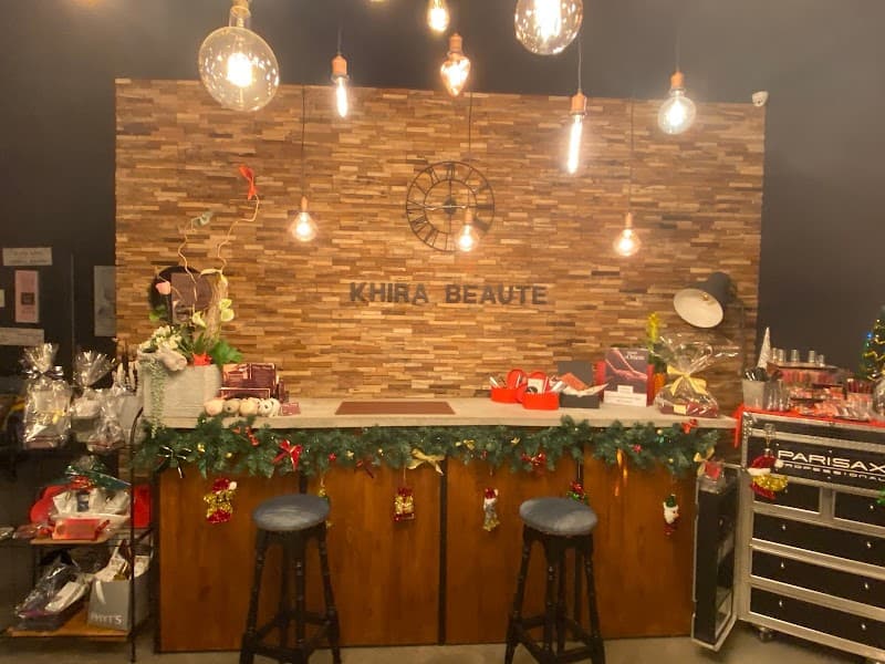 Relooking beauté minceur Coulommiers photo