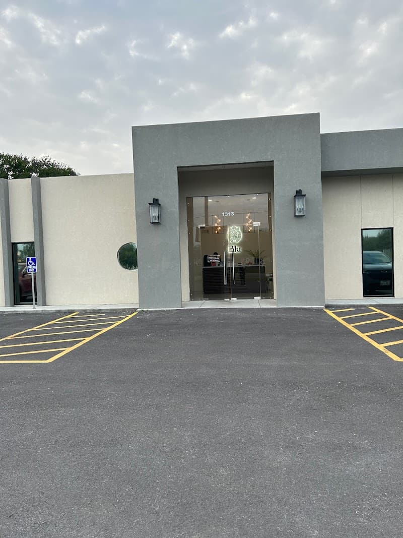 ReLux Beauty Spa Edinburg photo