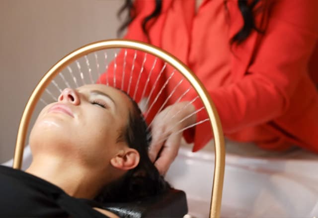 Relux Head Spa Virginia Beach photo