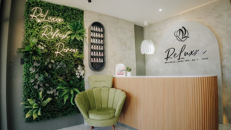 ReLuxxe Spa Cabanatuan City photo