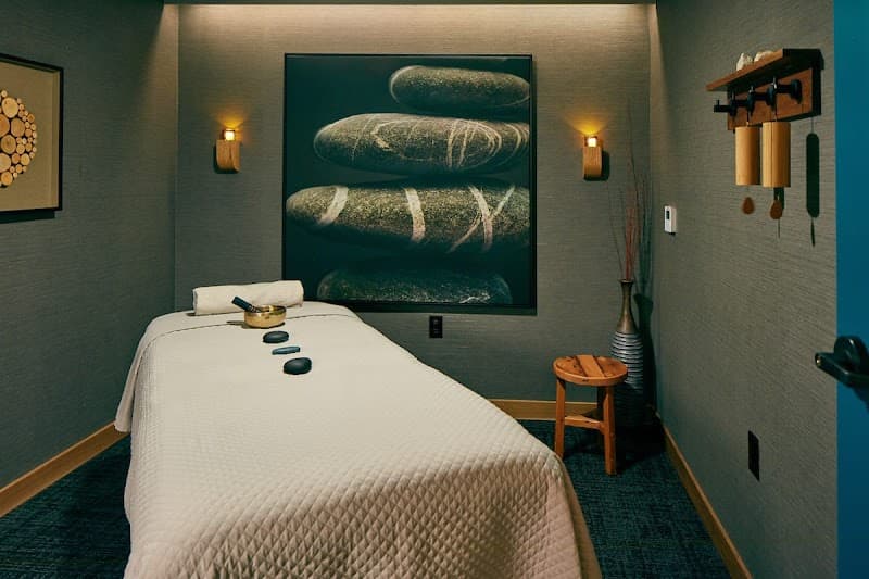 Rem Relaxation Station Germiston photo