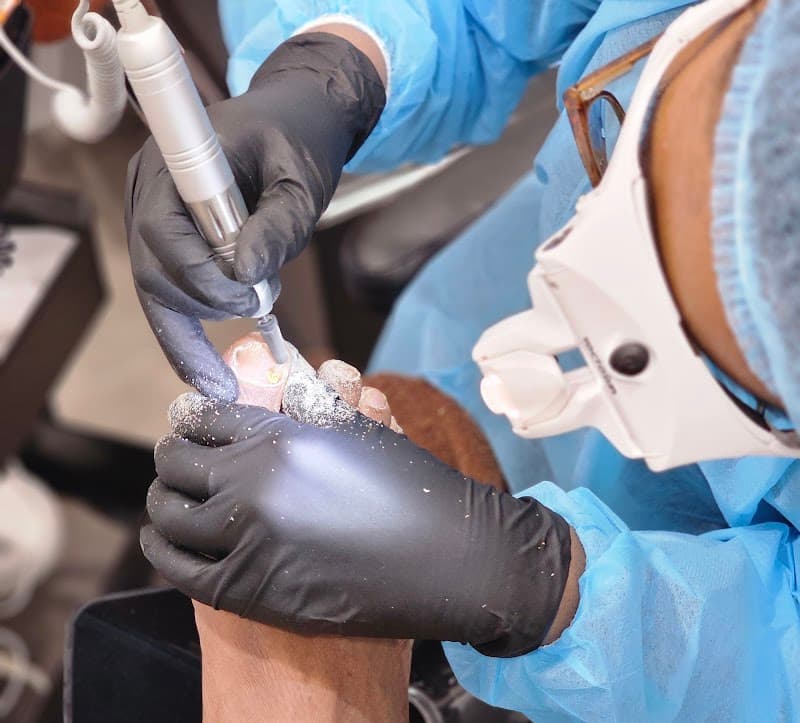 Remarkable You Nails and Hair Salon Westland photo