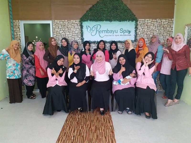 Rembayu SPA | Jerantut photo