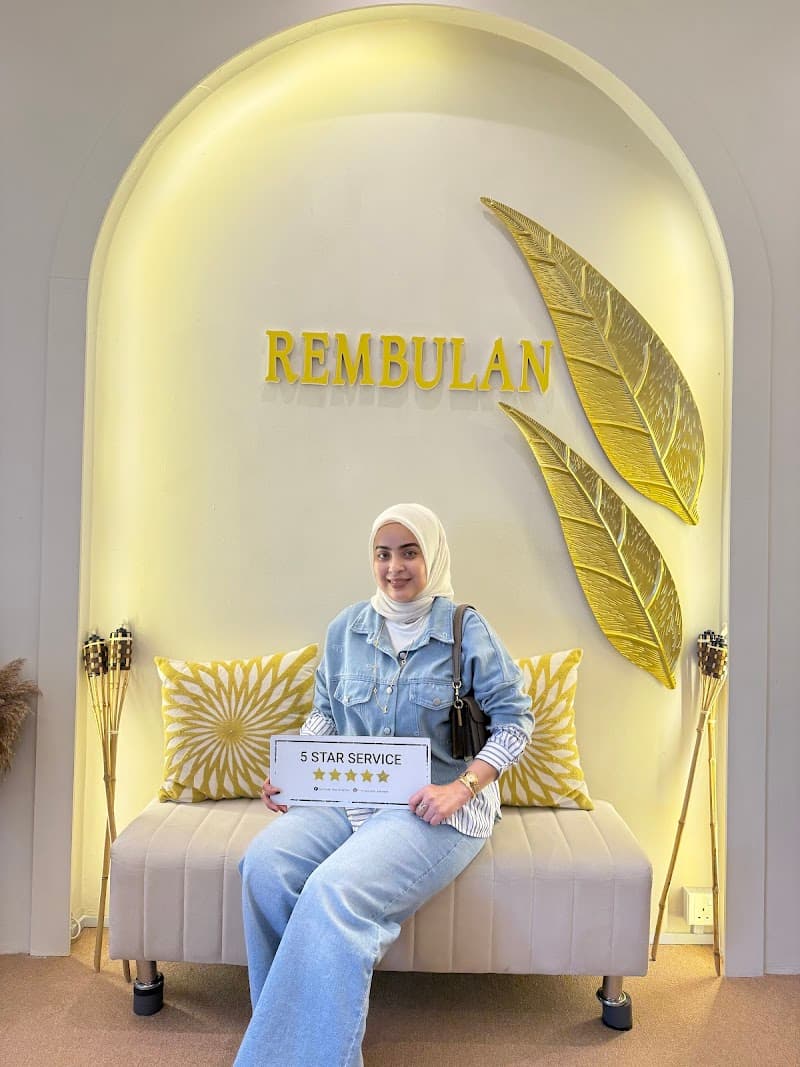 Rembulan Spa Kubang Kerian Lundang photo