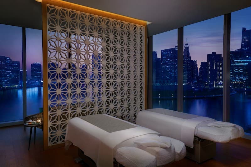 Remede spa Dubai photo