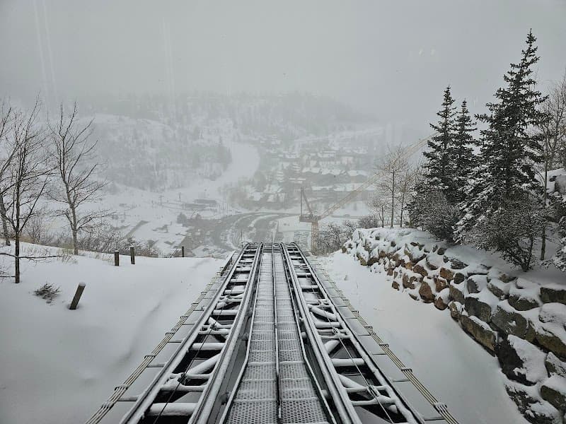 Remede Spa Park City photo