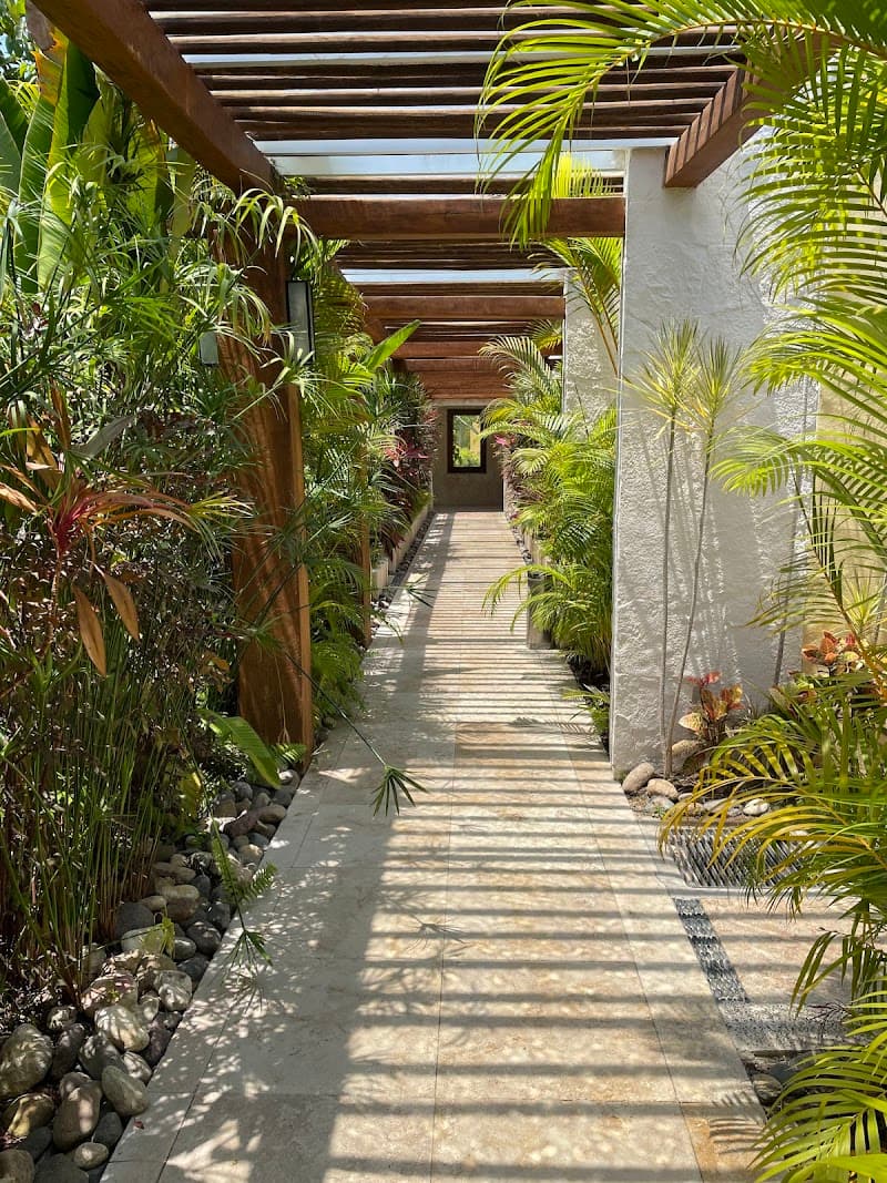 Remède Spa Punta Mita Bahía de Banderas photo