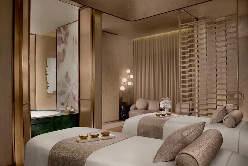 Remede Spa Singapore photo