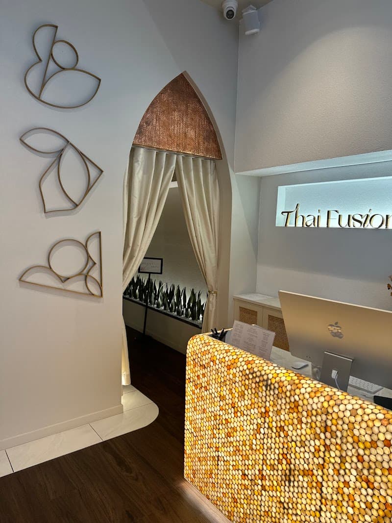Remedial and Thai Massage Gold Coast photo