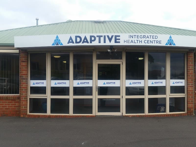 Remedial Balance Geelong photo