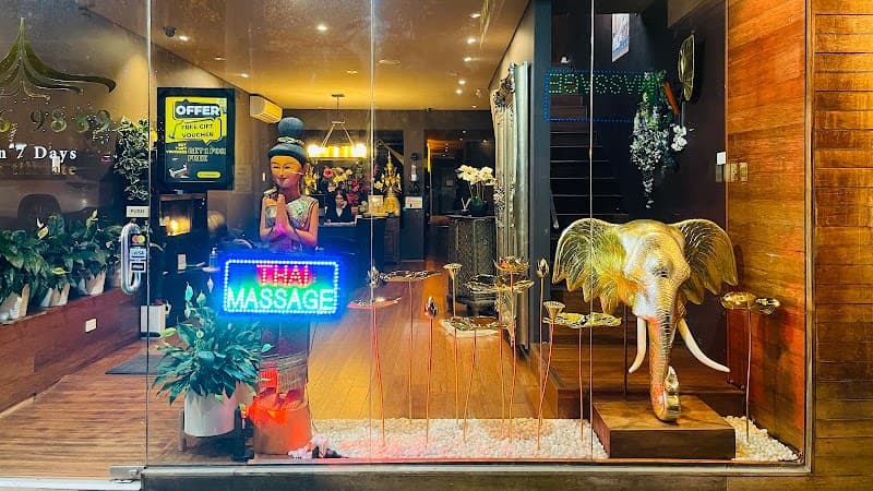 Remedial Massage Crows Nest Sydney photo