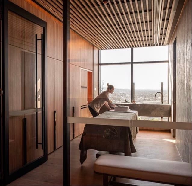 Remedial Massage Therapy - Elisa Clara Spagni Brisbane photo