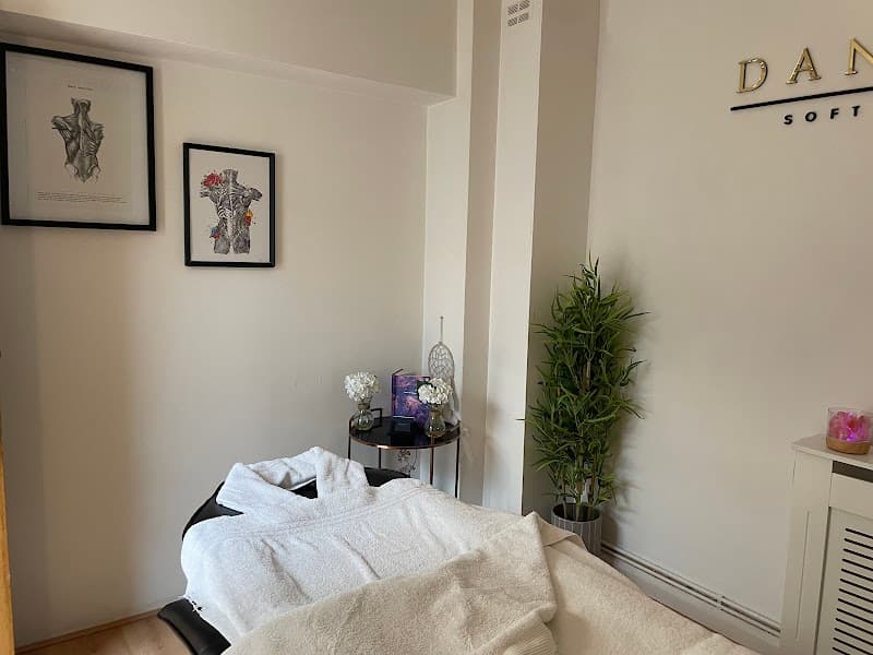 Remedial Soft Tissue Therapy by Danni Bannan Andover photo