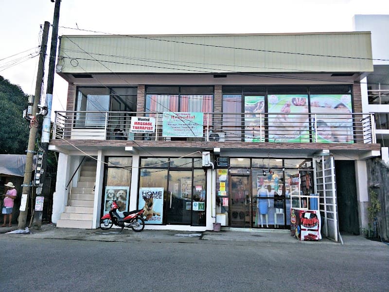 Remedial Wellness Spa Tandag photo