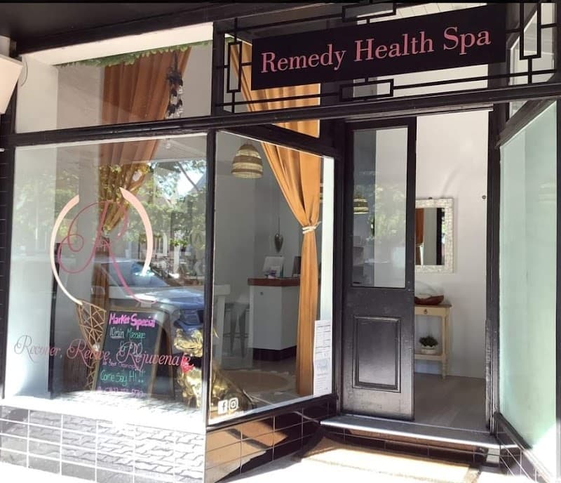 Remedy Health Spa Maryborough photo