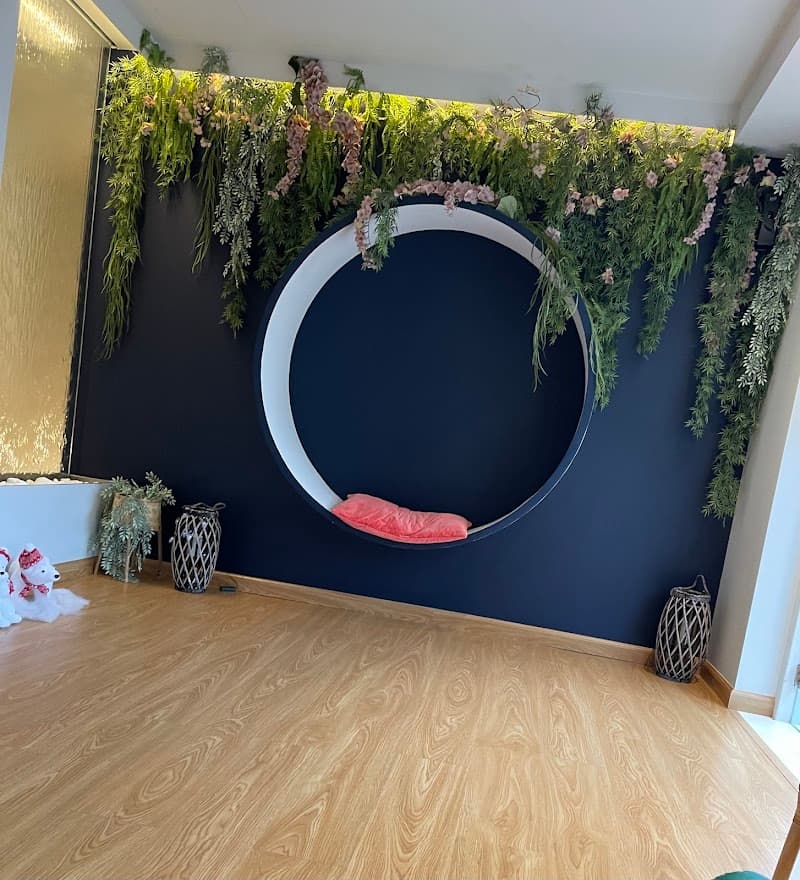 Remedy Massage Institute Chaidari photo