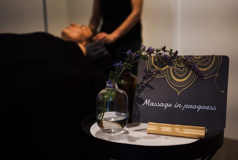Remedy Massage Room Queenstown photo