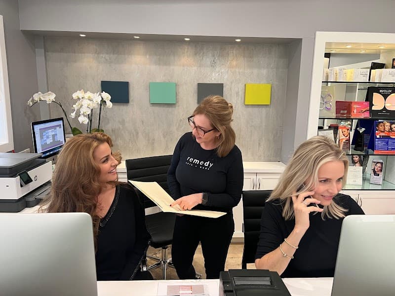 Remedy Skin and Body Malibu photo