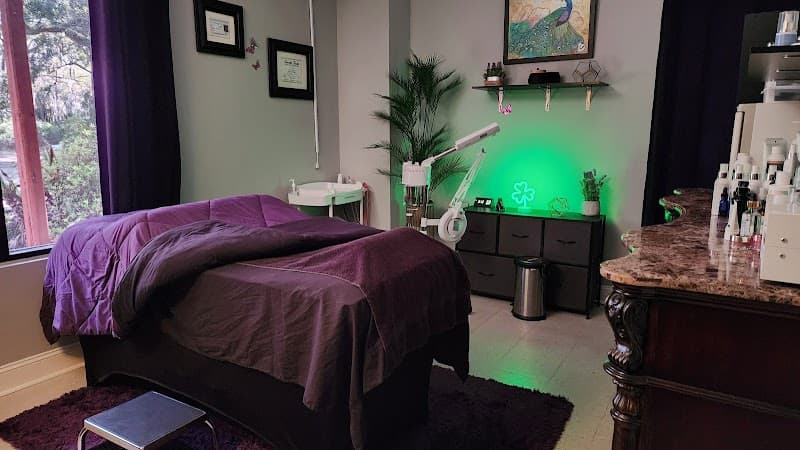 Reminisce Spa & Essentials Beaufort photo
