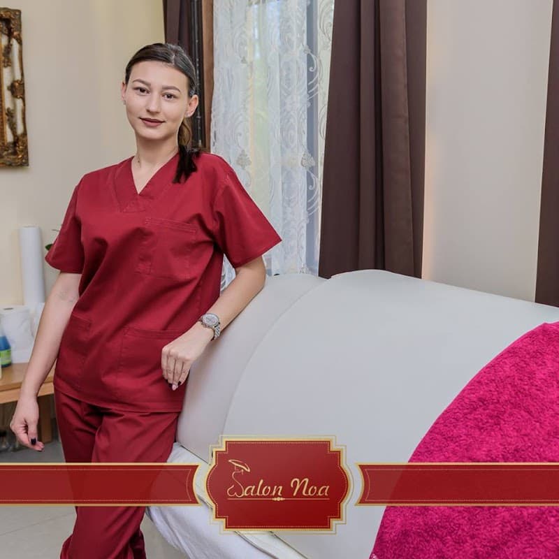 Remodelare&Intretinere corporala Timișoara photo