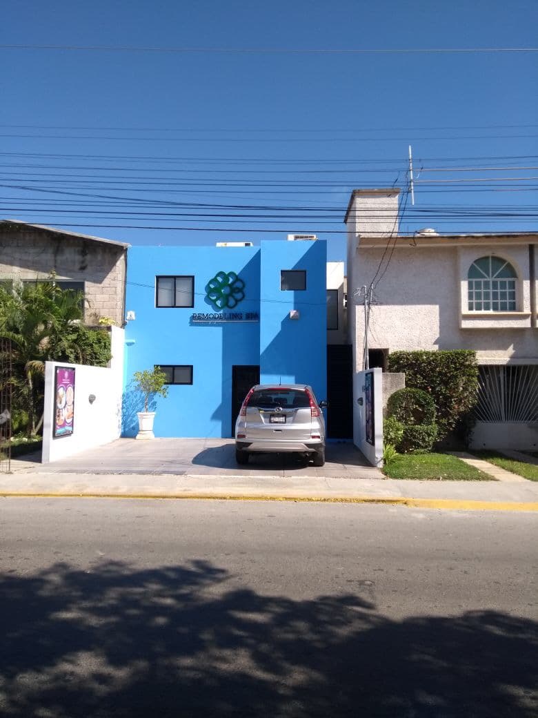 Remodelin SPA | San Francisco de Campeche photo