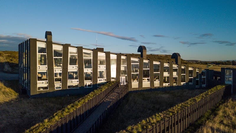 Remota Patagonia Lodge photo