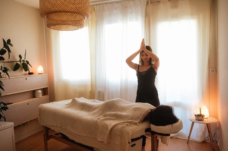 Remy Bodywork & Bien être Papeete photo