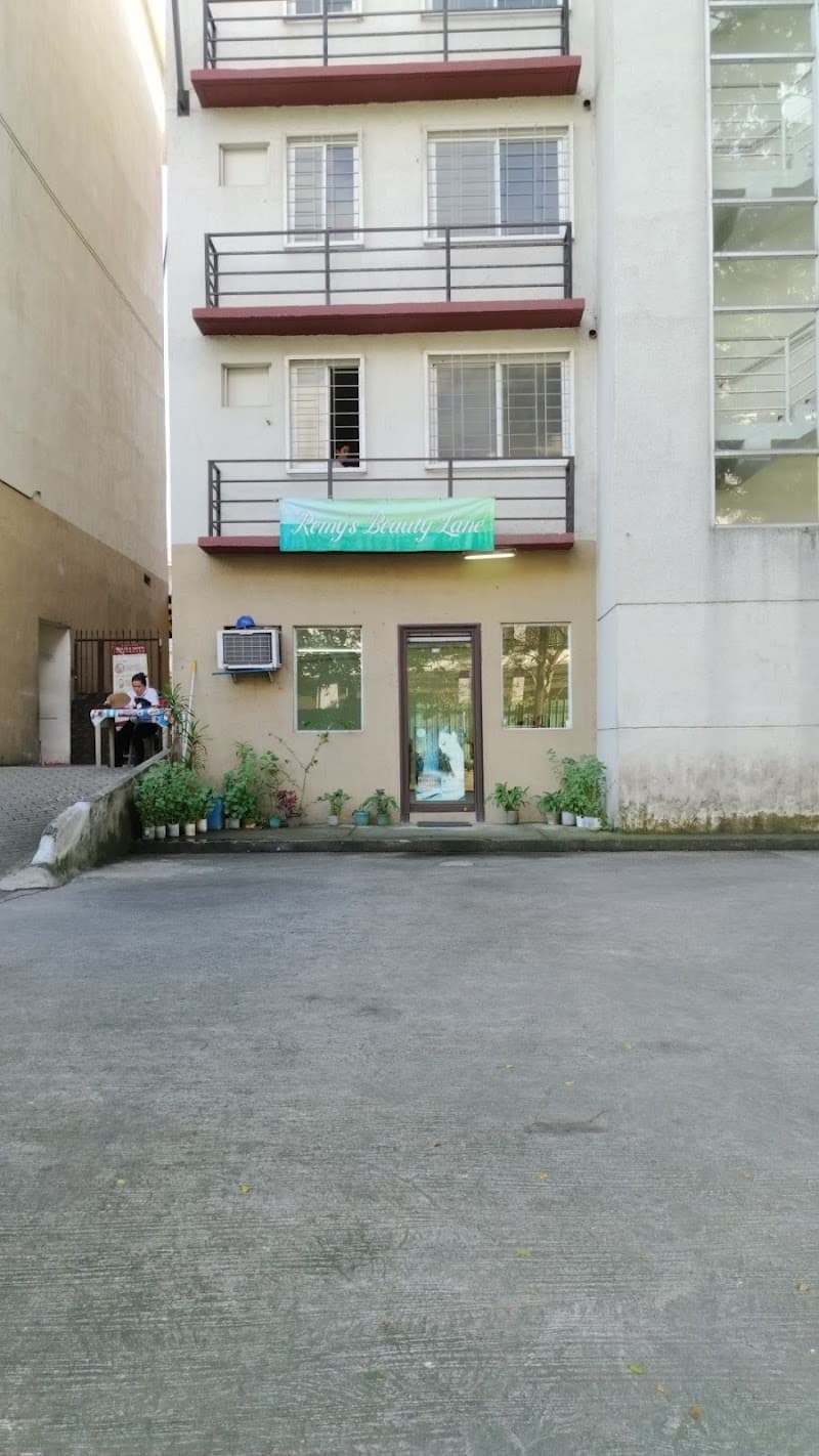 Remy's Beauty Avenue & Spa Quezon City photo