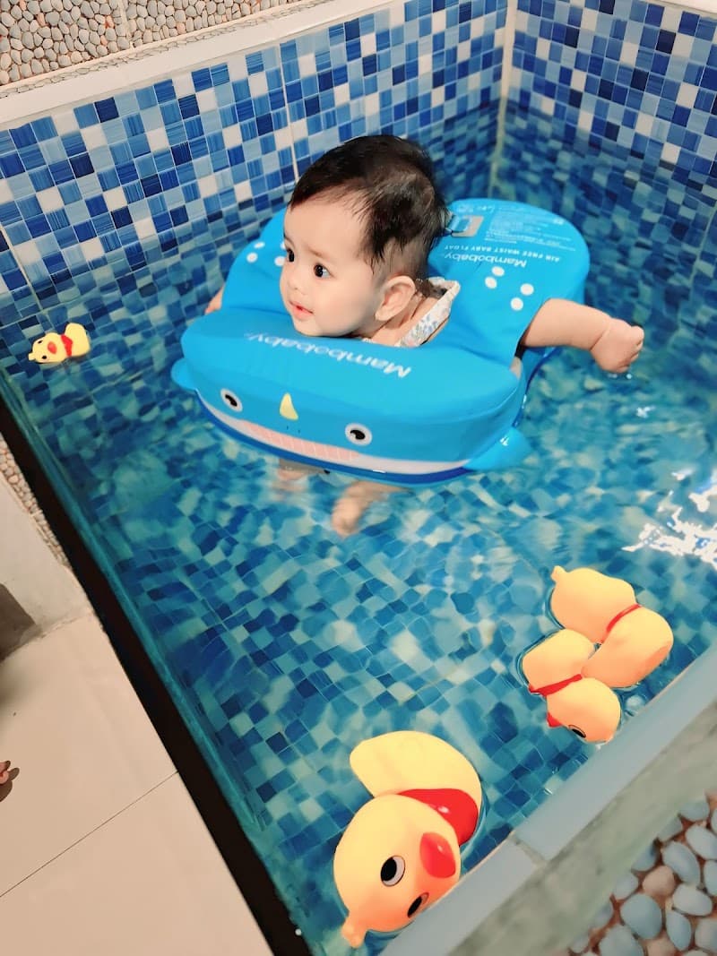 Ren and Mom Baby Spa Tangerang Kabupaten photo