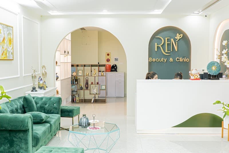 Ren Beauty and Wellness Quận Đống Đa photo