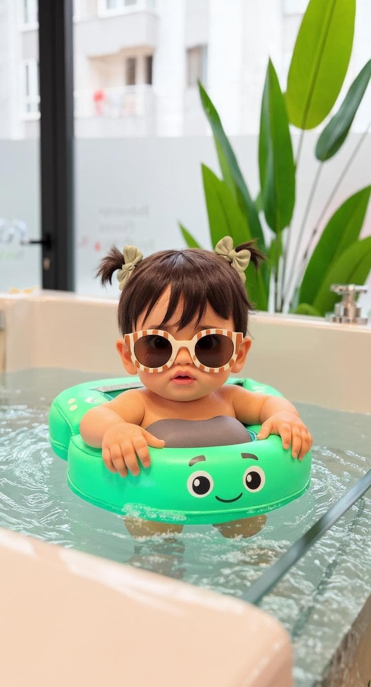 Rena Baby Spa & Care Karşıyaka photo