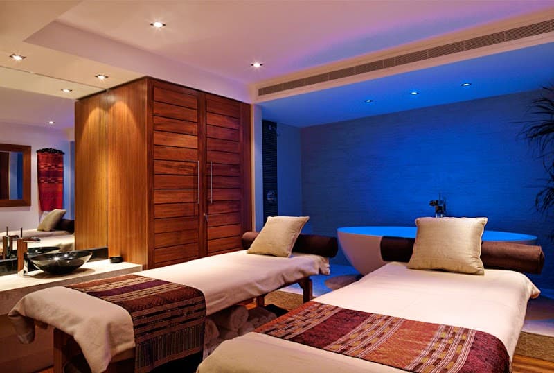Rena Spa London photo